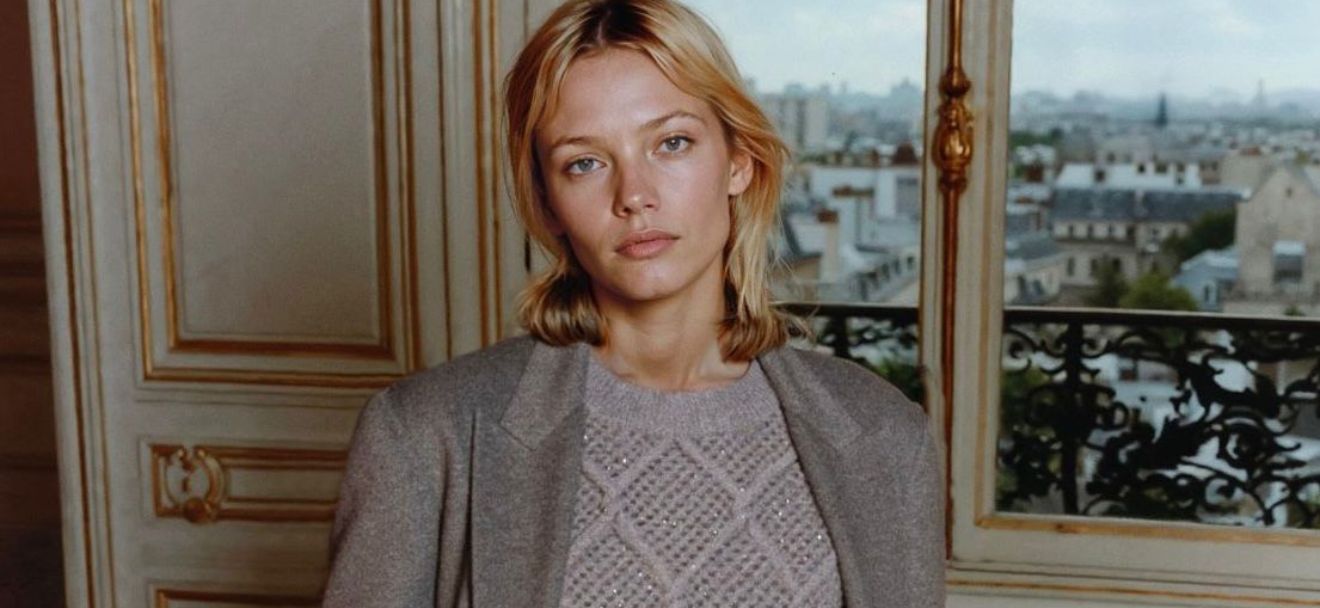 Max Mara Studio: L’eleganza contemporanea che veste ogni momento