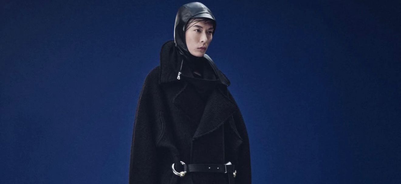 Jean Paul Gaultier FW25: Gli Elementi della Couture
