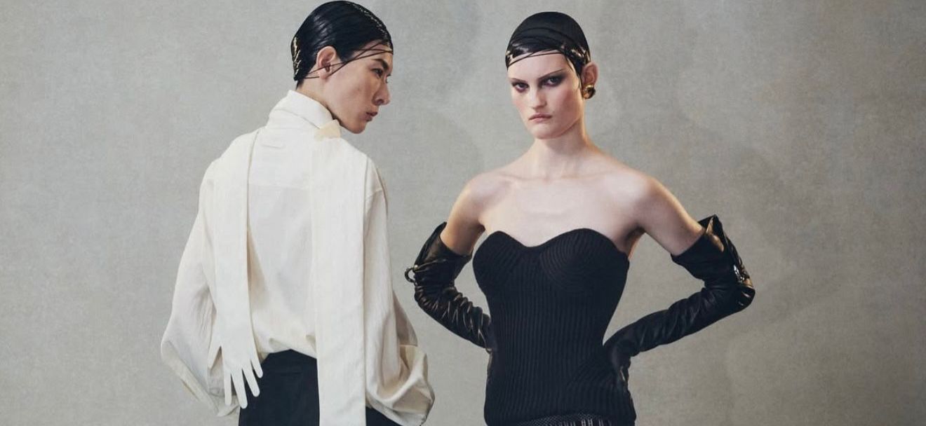 Jean Paul Gaultier Pre-Fall 2025: Icone Ribelli, Eleganza Rinnovata