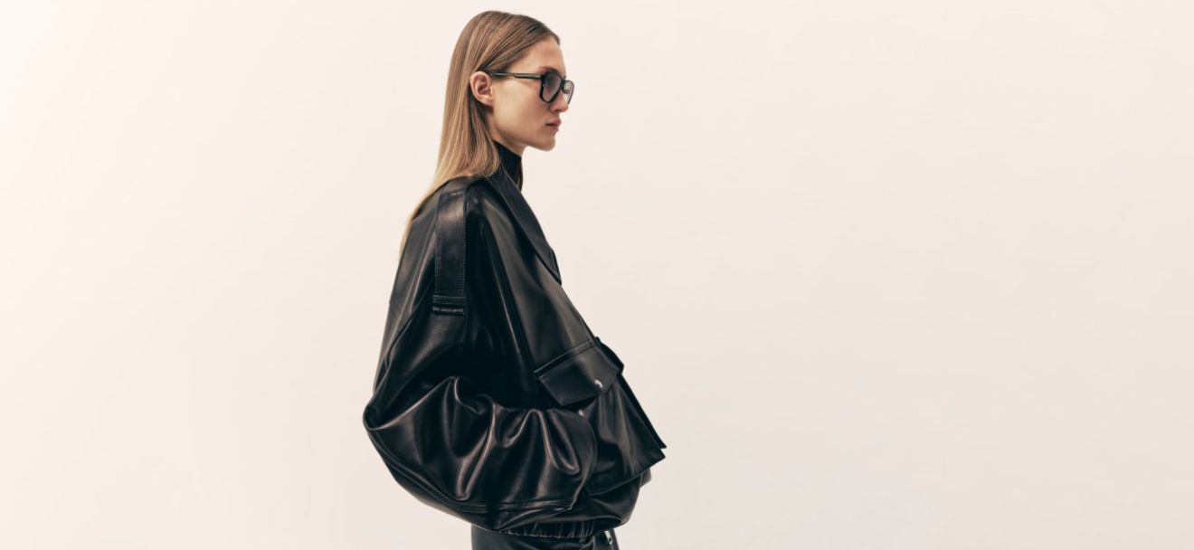 Khaite PRE-FALL 2025: L’essenziale che afferma
