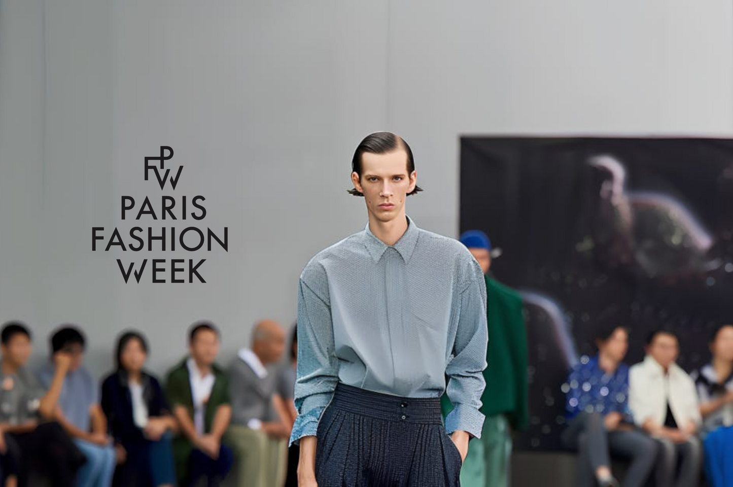 Paris Fashion Week : Il calendario e molto altro..