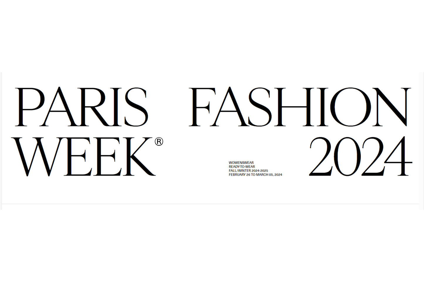 Verso la Parigi Fashion Week: Dopo Milano, il Palcoscenico si Sposta nella Capitale della Moda