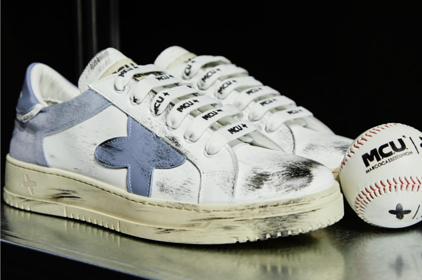 M.C.U. Marco Cassese Union: La Rivoluzione dello Streetwear e il Trionfo del Made in Italy