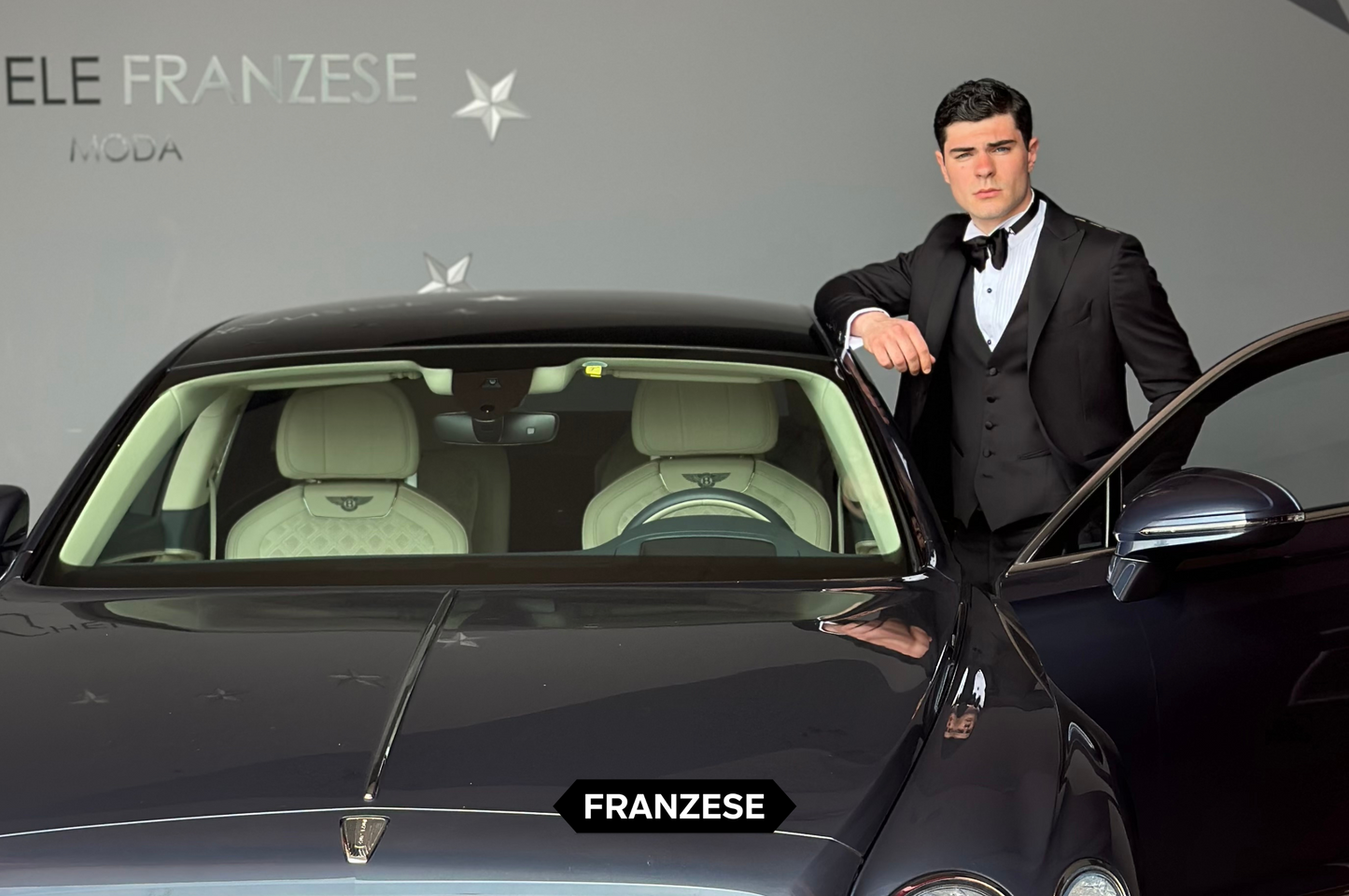 Franzese Collection: L'Epitome dell'Eccellenza Italiana nella Moda