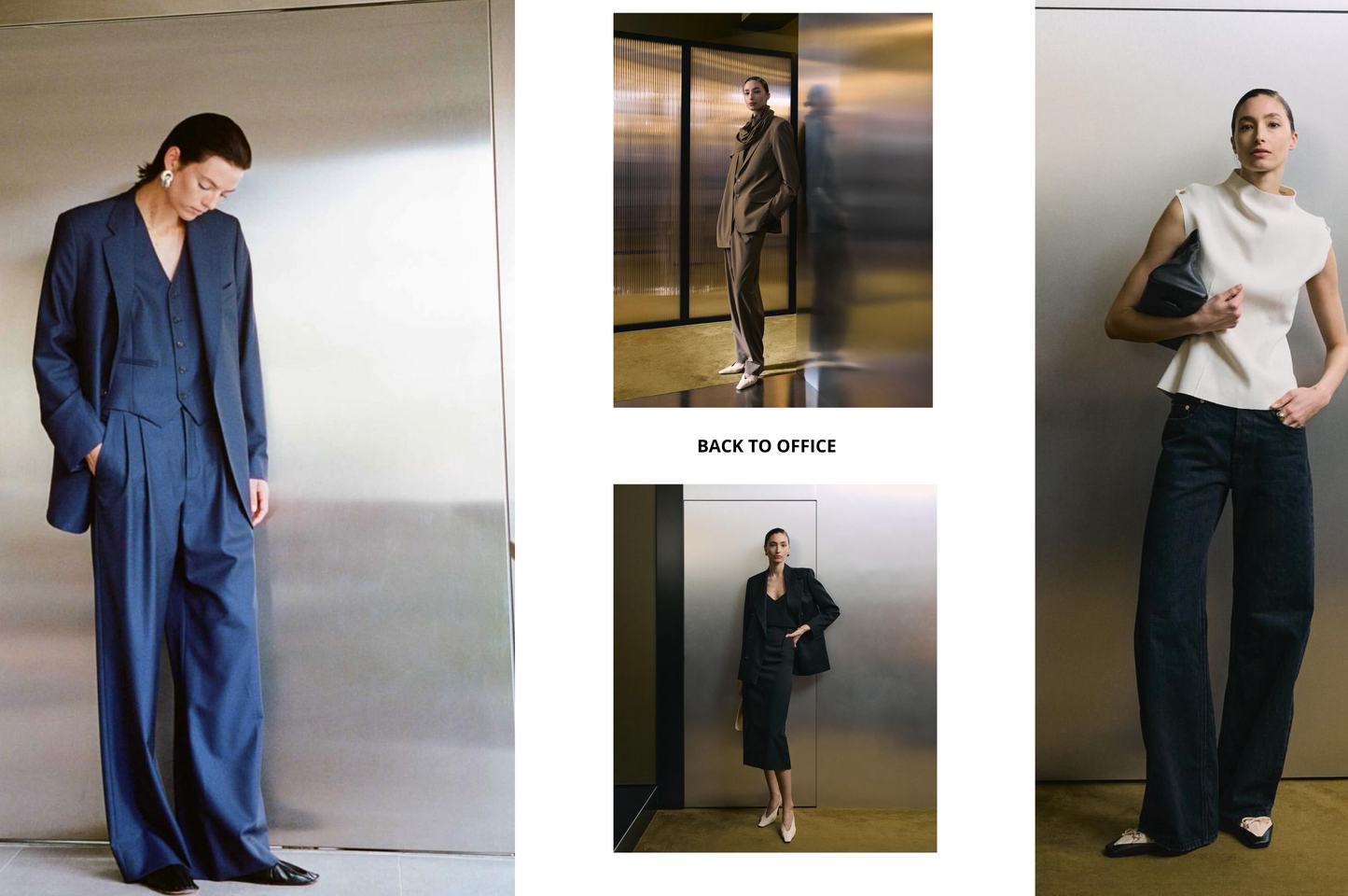 Back to Office: Le Nuove Tendenze per il Ritorno in Ufficio