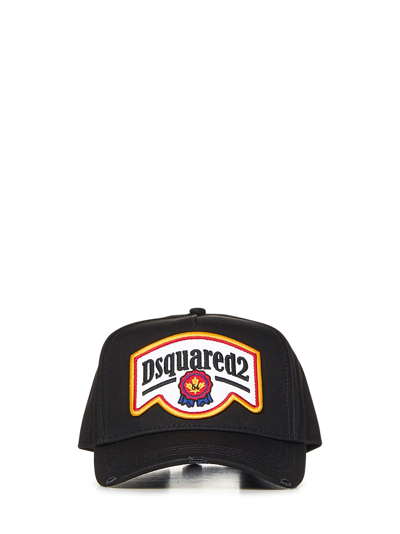 Dsquared2 hat Michele Franzese