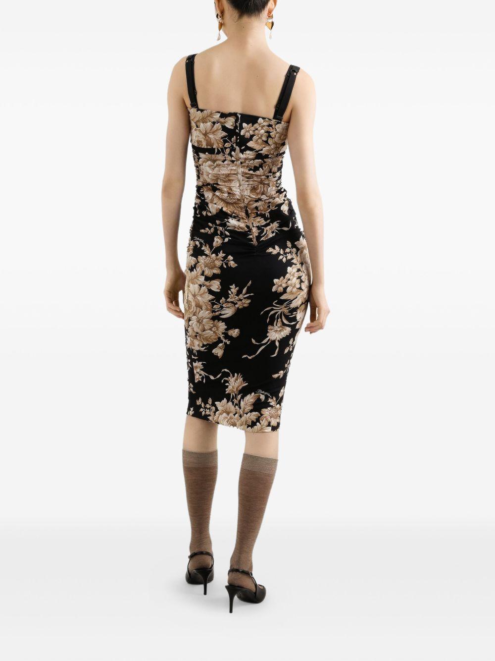 Abito DOLCE & GABBANA F6TYJTFSA7Y HN4OX DOLCE & GABBANA