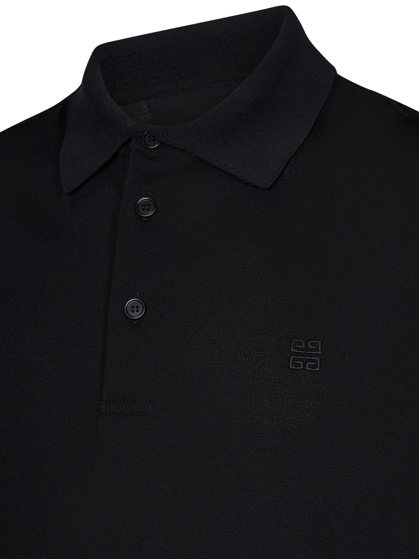 Polo Givenchy BM71KR3YCD 001 Givenchy
