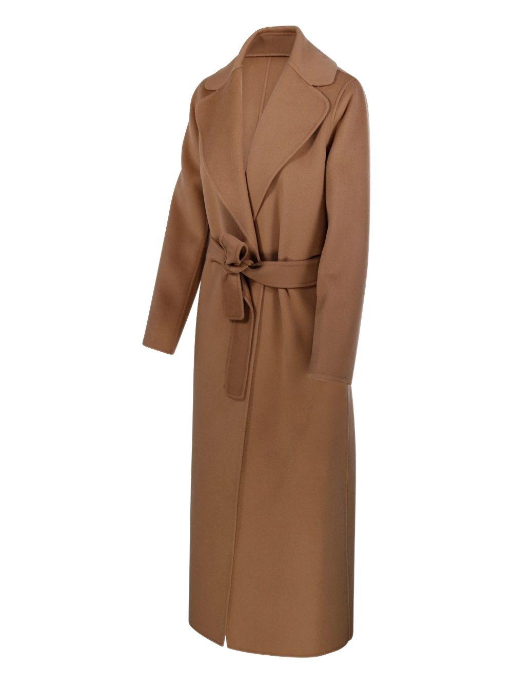 Cappotto POLDO 'S Max Mara 2529016043600 045 'S Max Mara