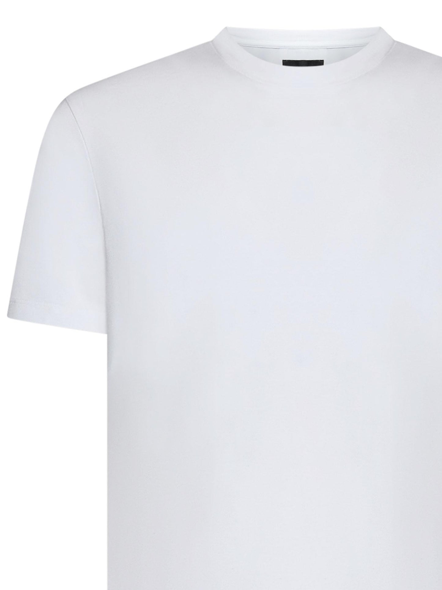 T-shirt Emporio Armani 8N1TF01JCDZ 0100 Emporio Armani