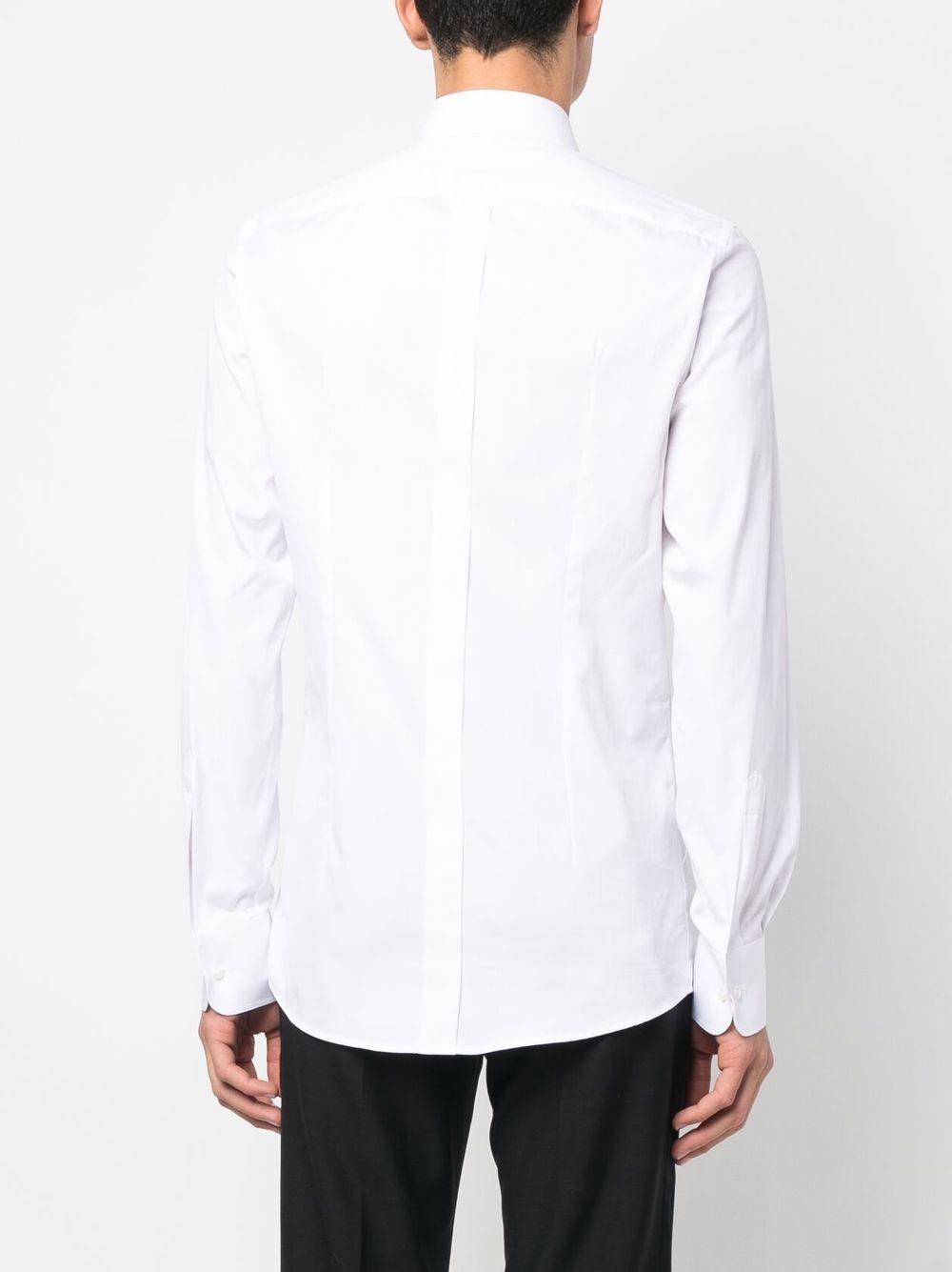 Camicia DOLCE & GABBANA G5EN5TFU5U8 W0800 DOLCE & GABBANA
