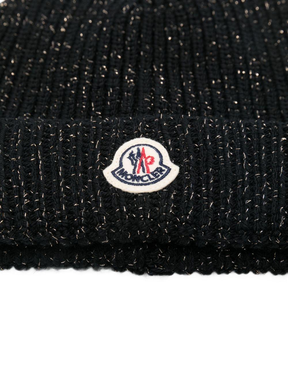 Cappello Moncler Enfant K29543B00021M8258 999 Moncler Enfant