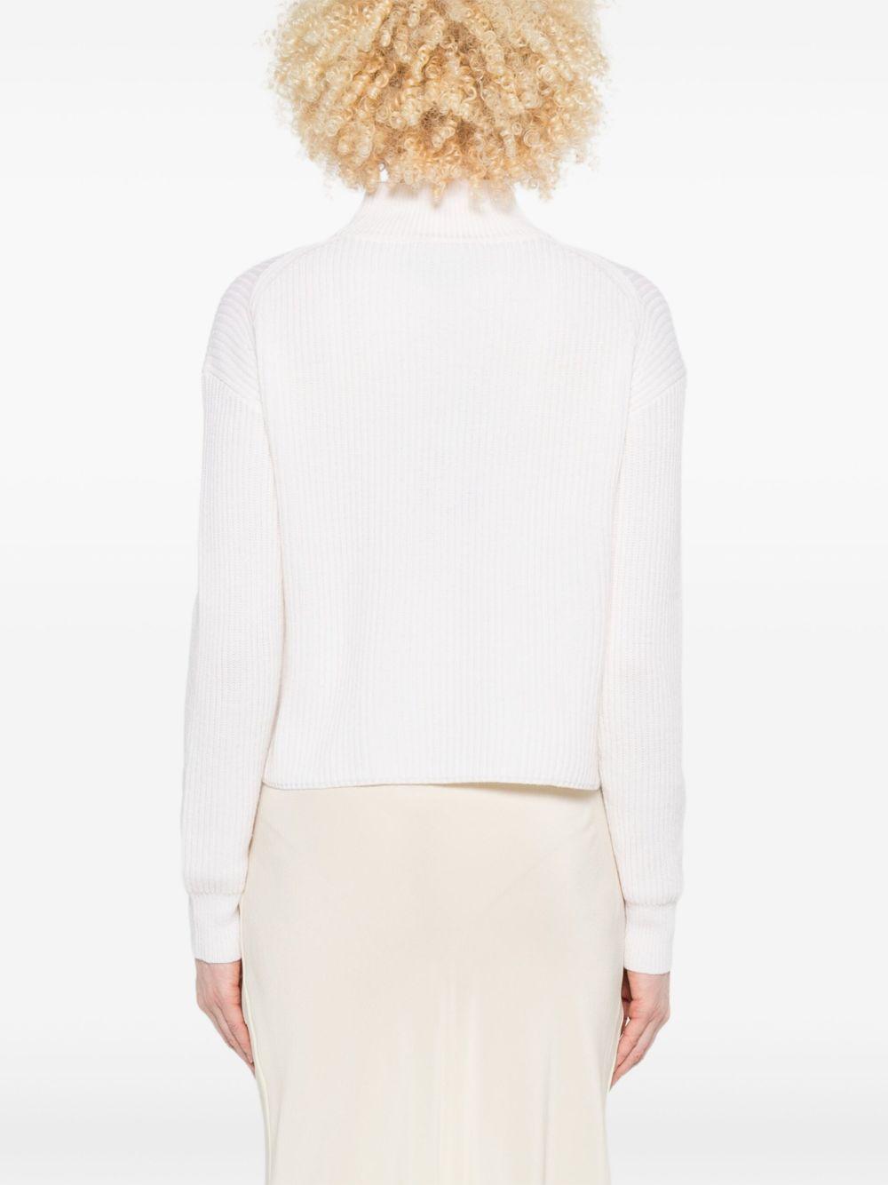 Maglia 'FUFY' MaxMara Studio 2526366022600 001 MaxMara Studio