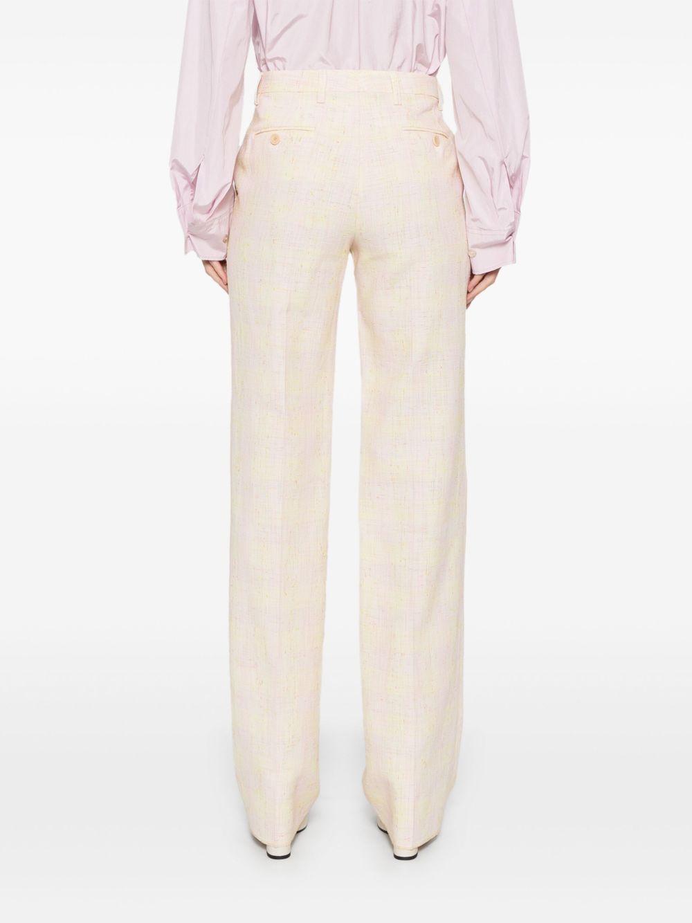 Pantaloni Etro WREA000199TTE36 S9820 Etro
