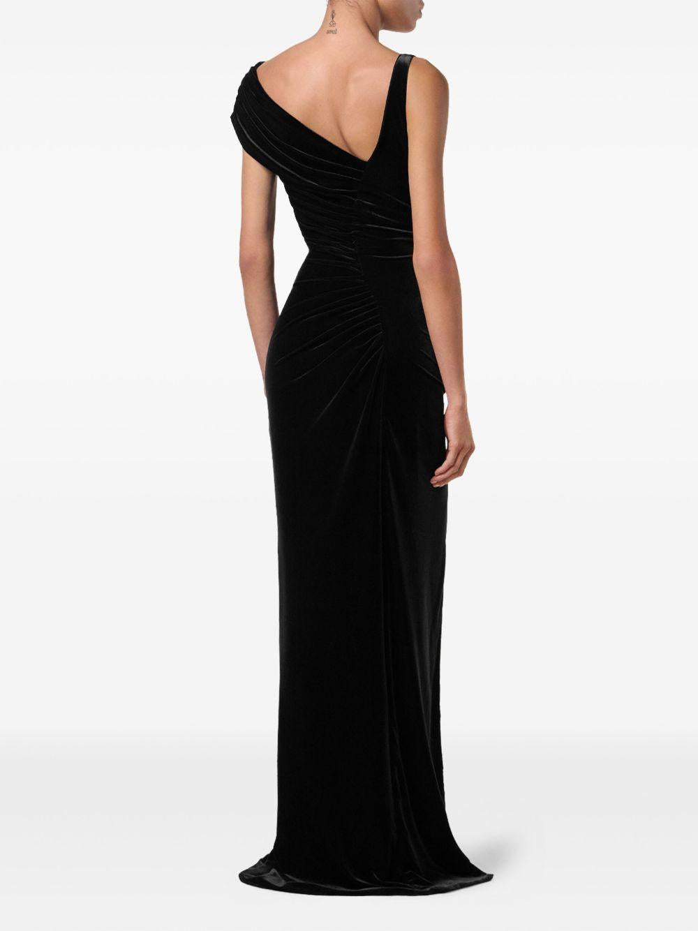 Versace dress Michele Franzese Versace dress Michele Franzese