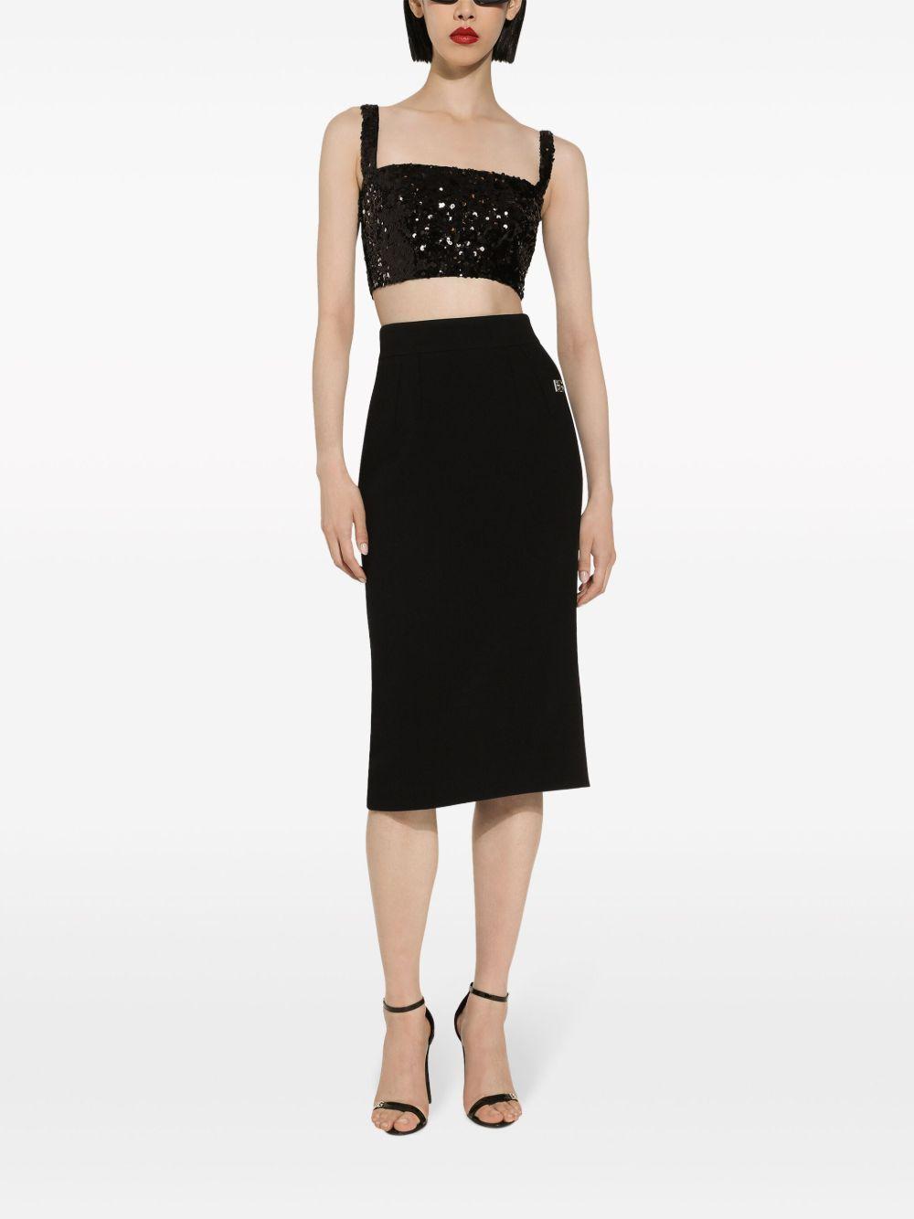 Top DOLCE & GABBANA F79AATHLMZM N0000 DOLCE & GABBANA