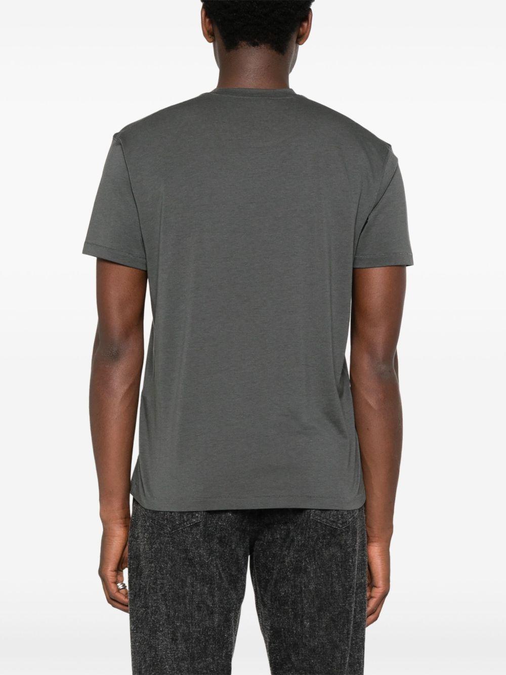 T-shirt Tom Ford JCS004JMT012 HB990 Tom Ford