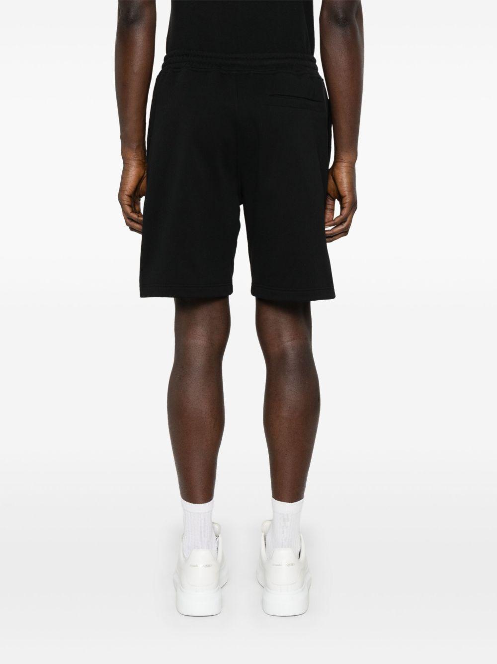 Shorts Zegna N6N101940 001 Zegna