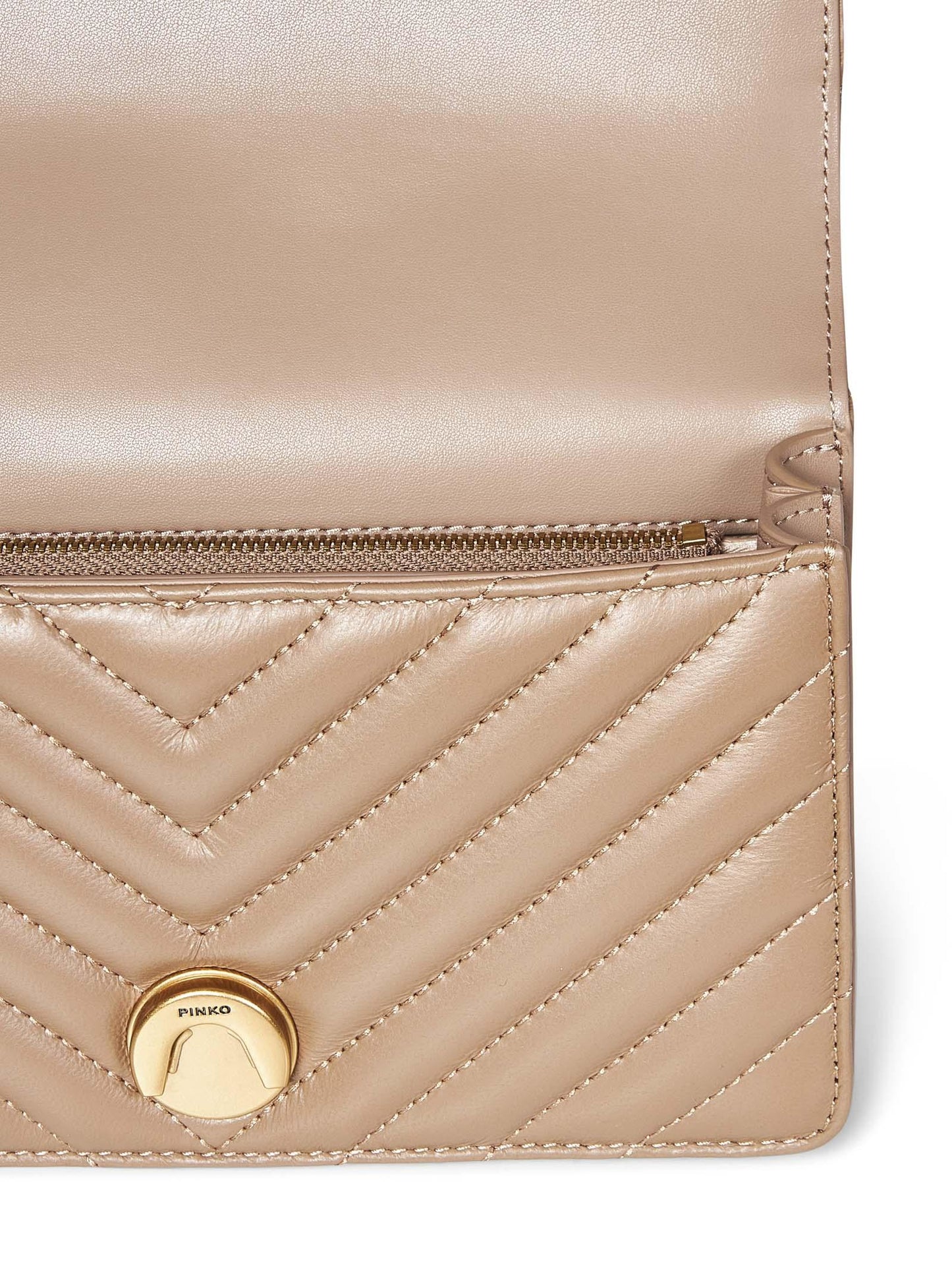Borsa a spalla Mini Love Bag One Pinko 100074A0GK D01Q Pinko