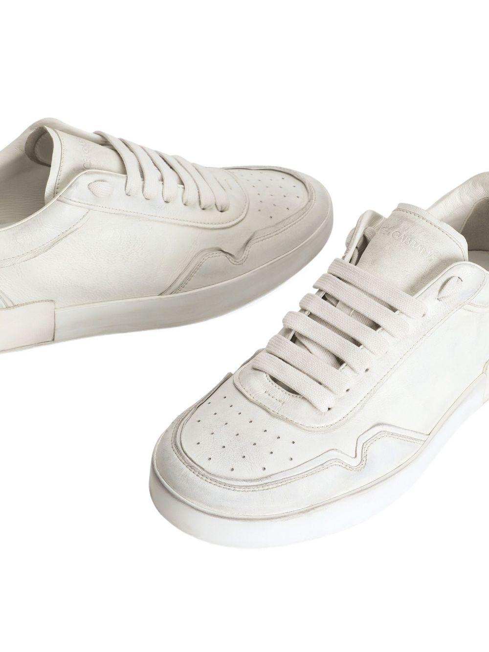 Sneakers Portofino DOLCE & GABBANA CS2378AW467 80001 DOLCE & GABBANA