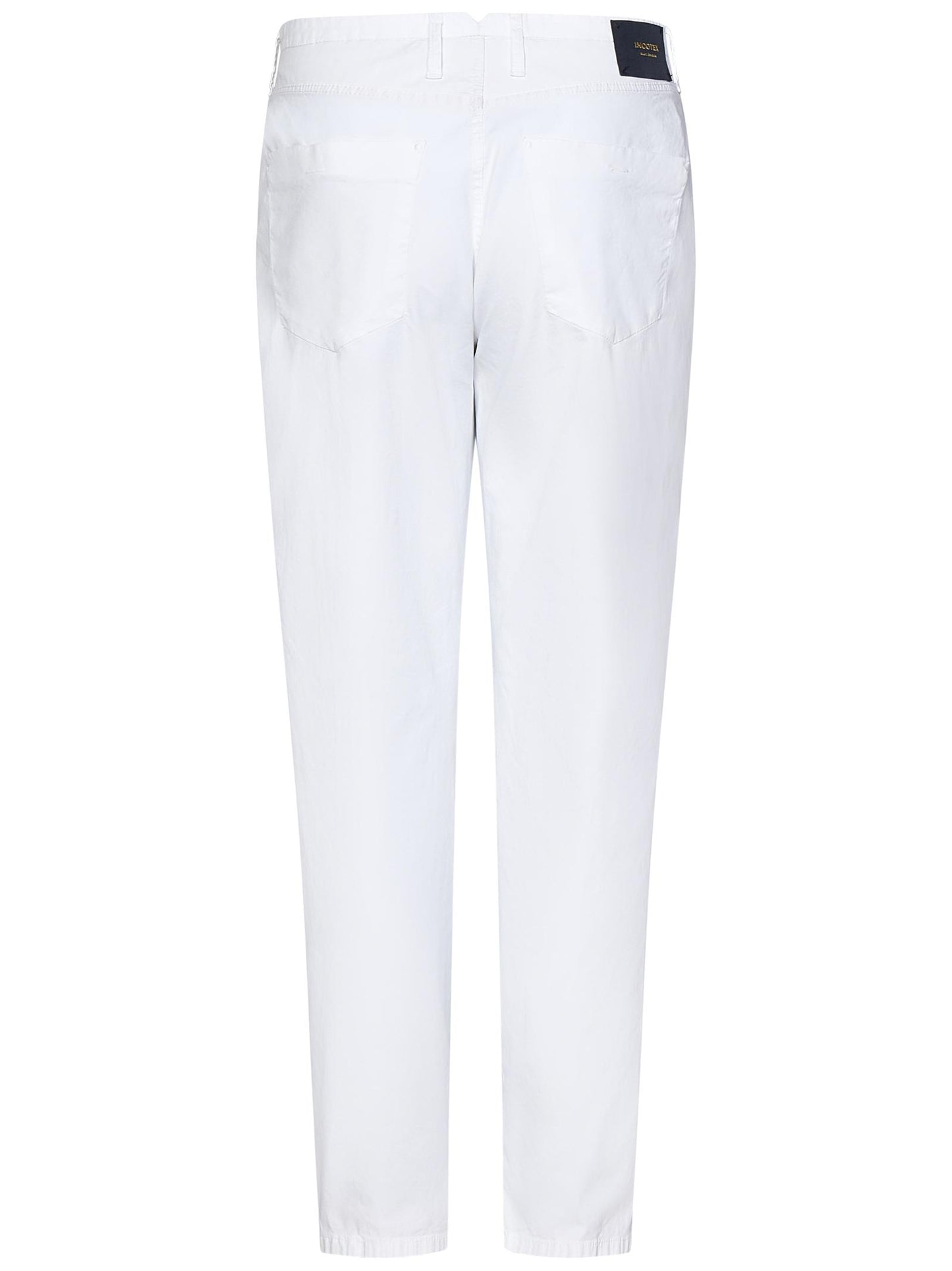 Pantaloni Incotex BDPX000703114S 111 Incotex