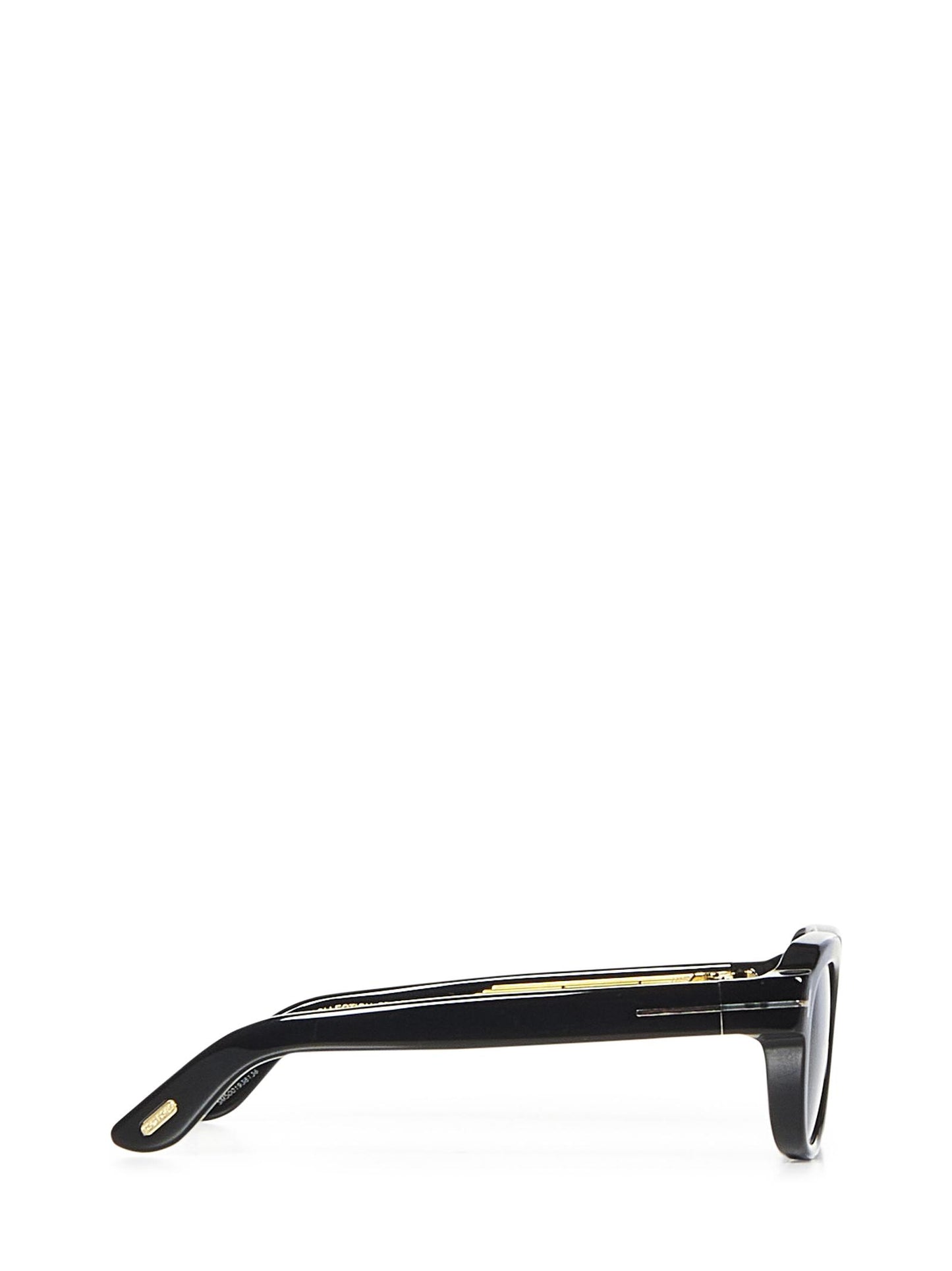 Occhiali da sole Tom Ford FT12252 01A Tom Ford