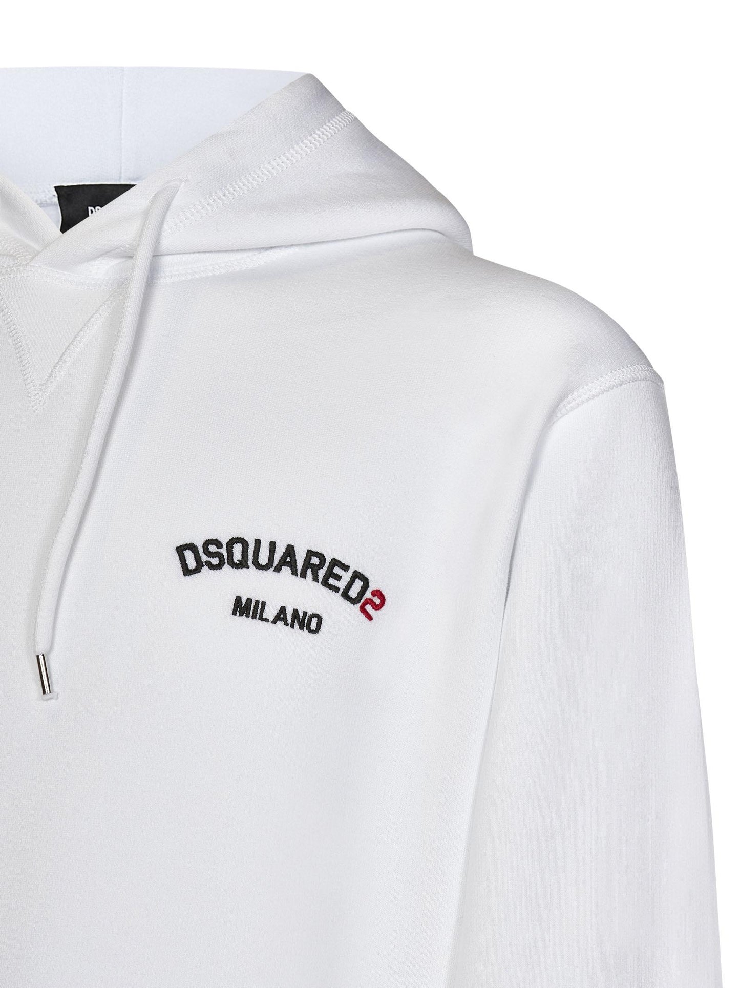 Felpa Dsquared2 S74GU0830S25516 100 Dsquared2