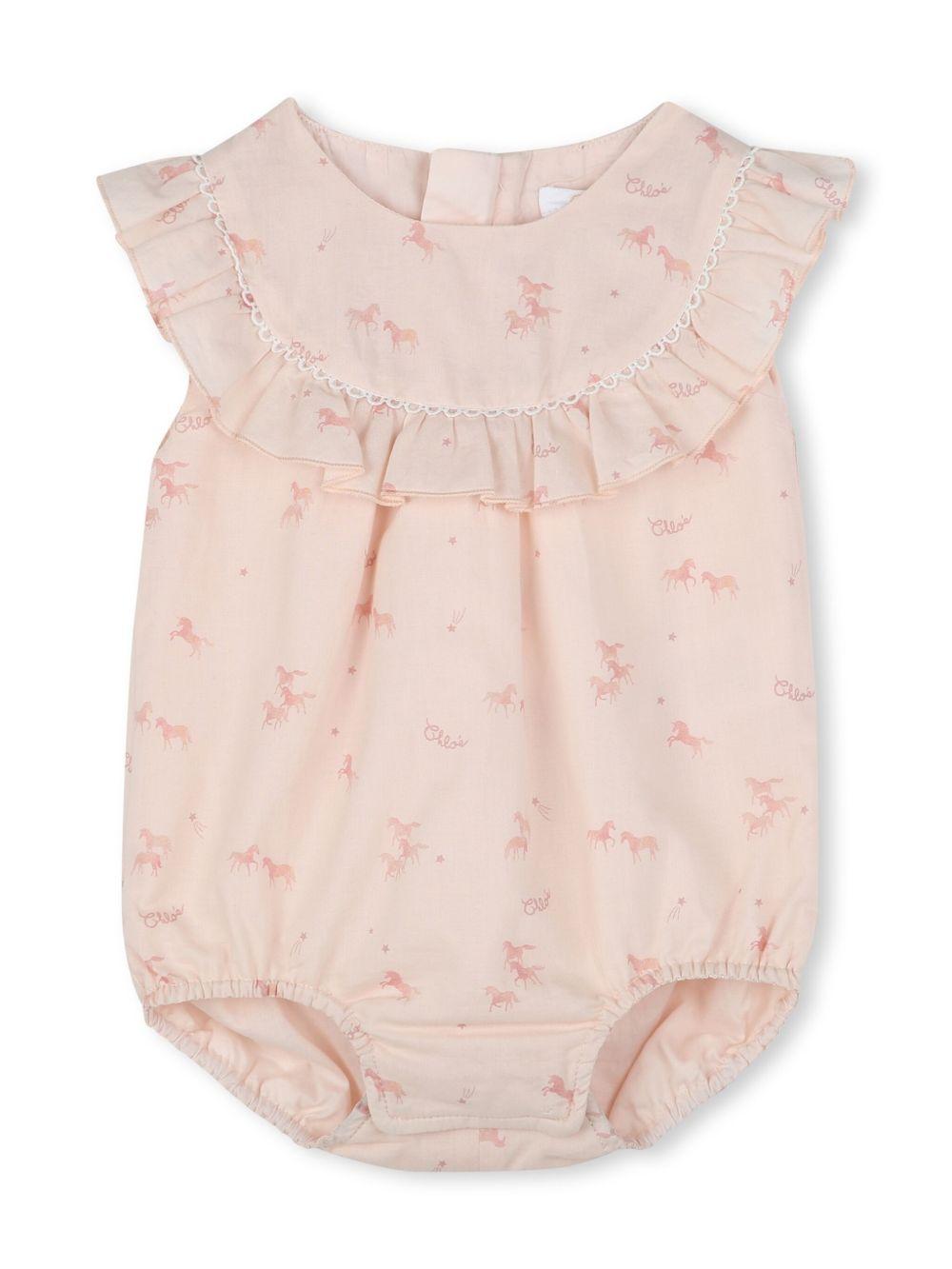 Set Chloé Kids C20407 Z40 Chloé Kids