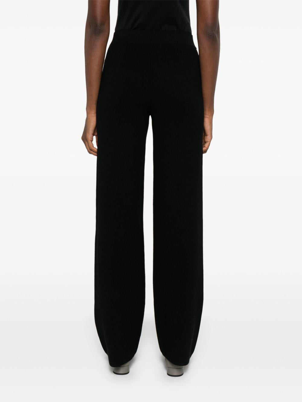 Pantaloni MARZIA MaxMara Studio 2526336011600 005 MaxMara Studio