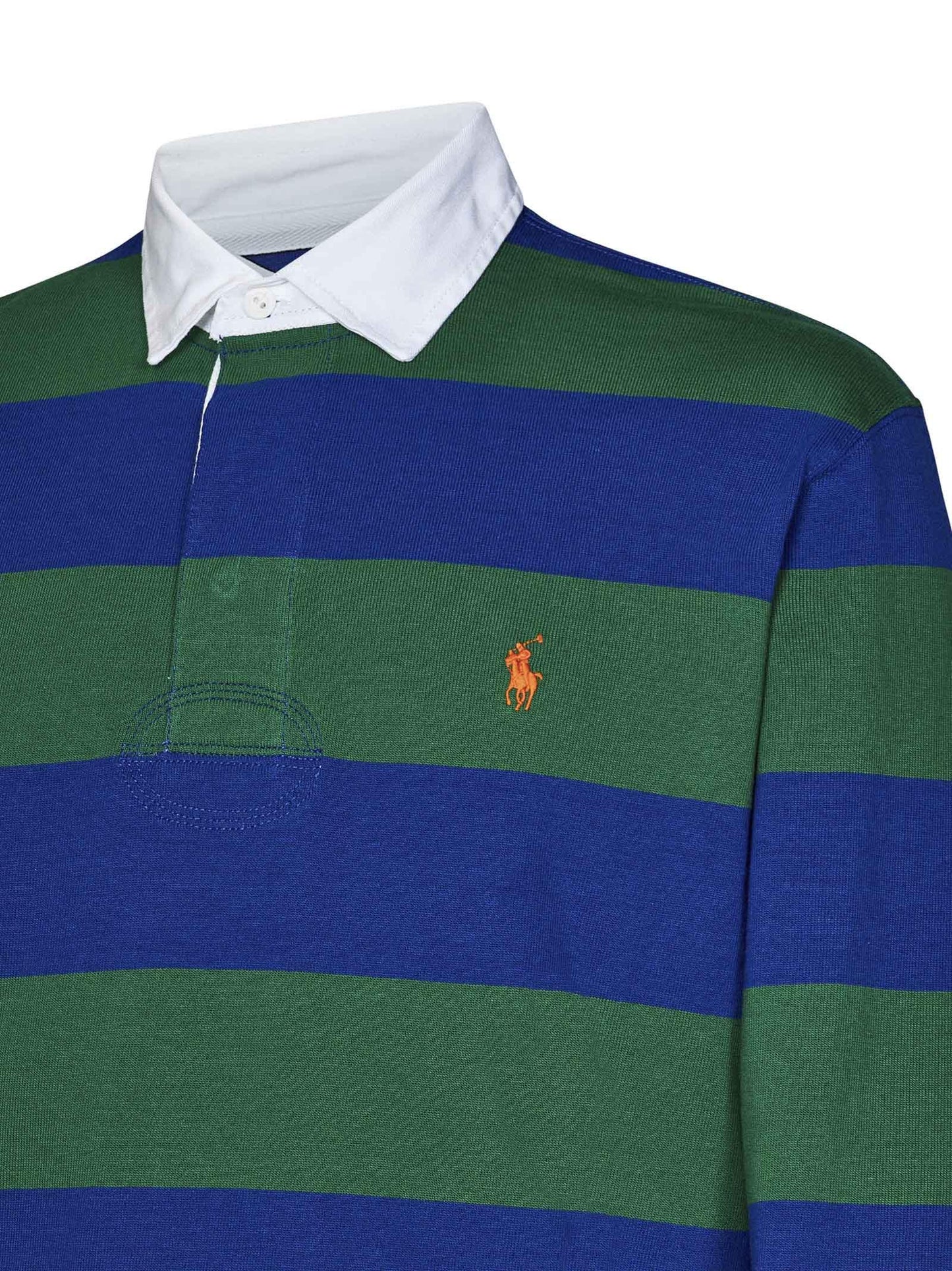 Polo RUGBY Polo Ralph Lauren 710717116 046 Polo Ralph Lauren