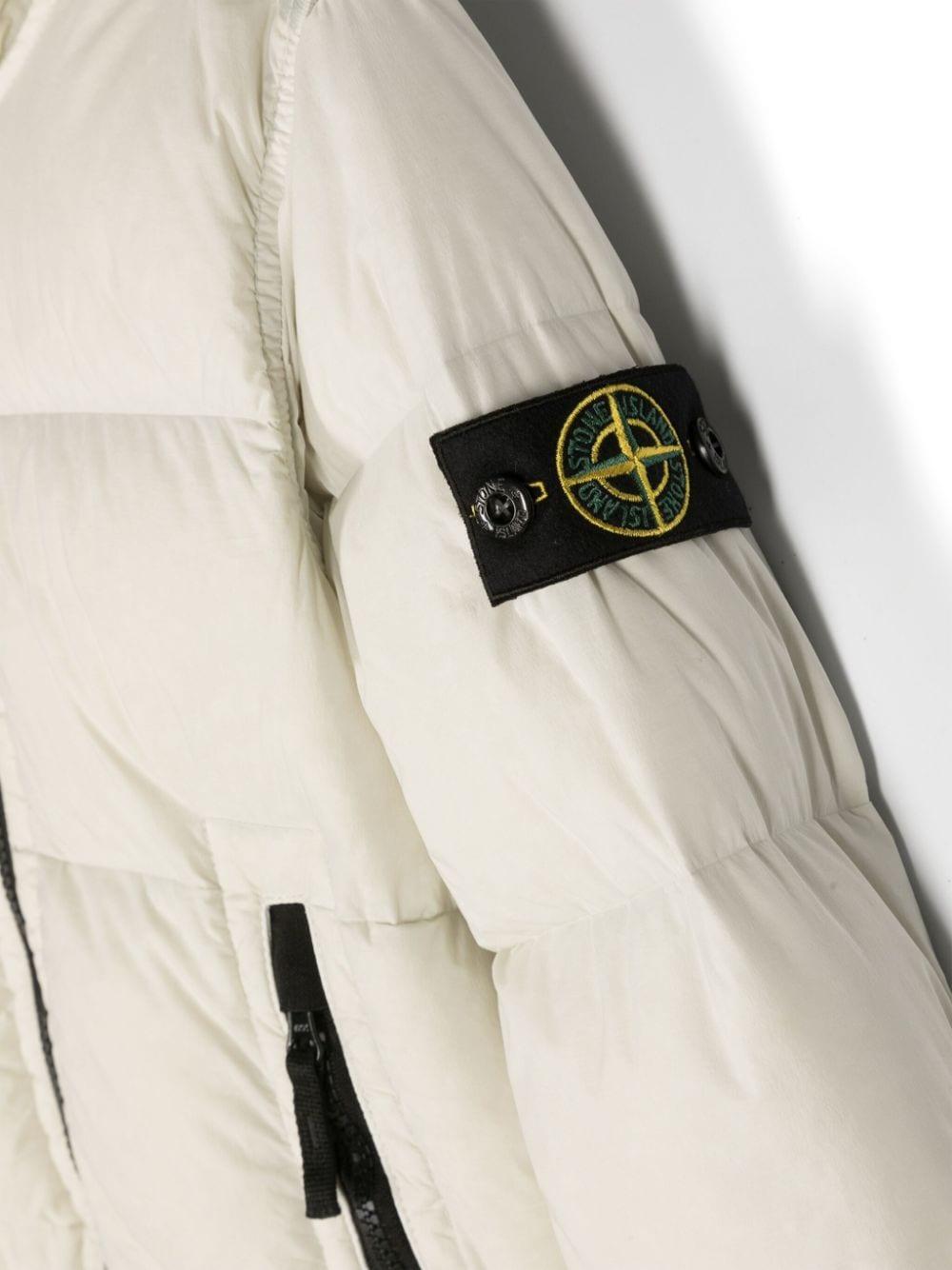 Piumino Stone Island Junior MO811640328 V0097 Stone Island Junior