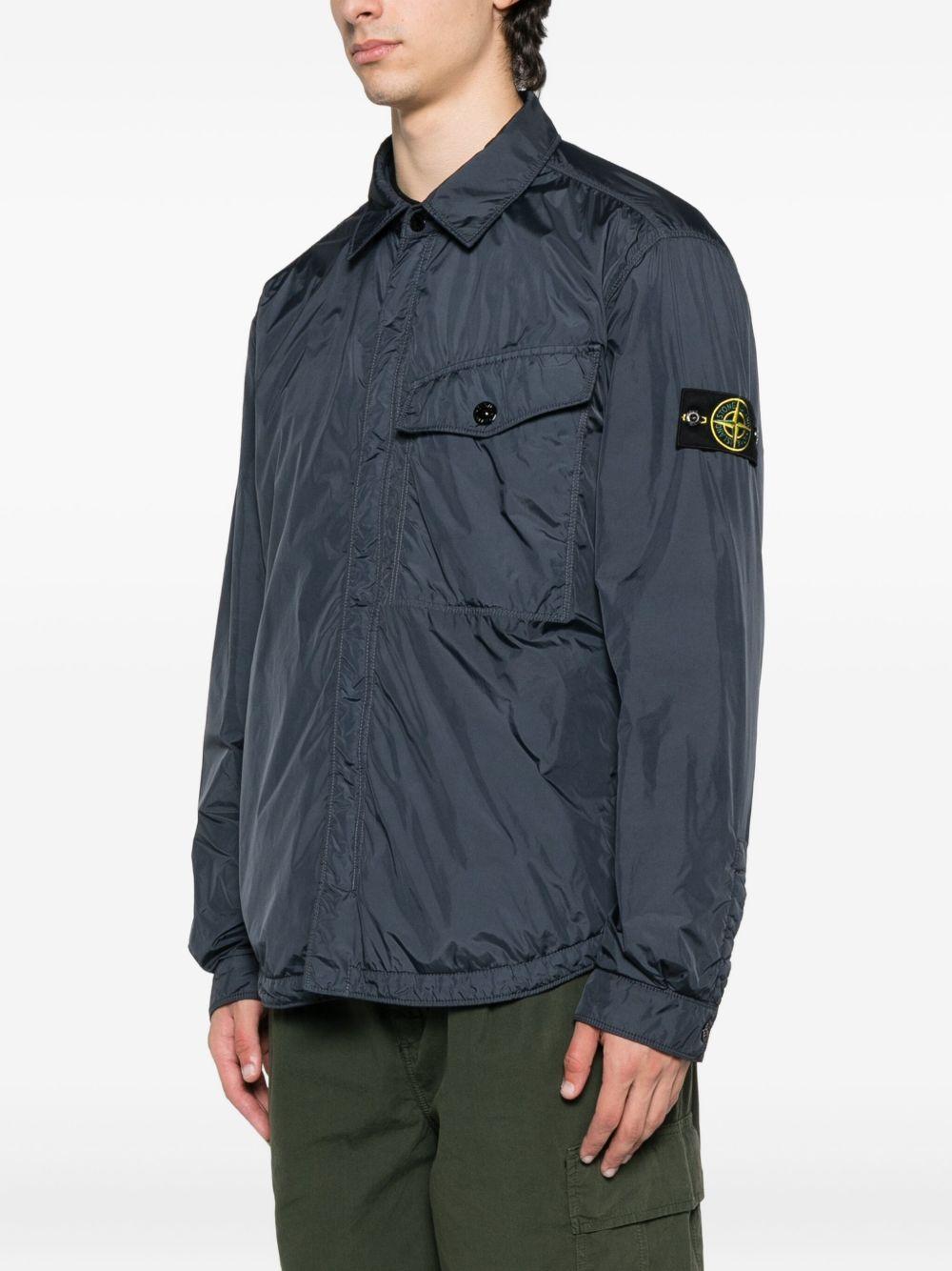 Giubbino Stone Island K2S15Q100006S0A23 V0020 Stone Island