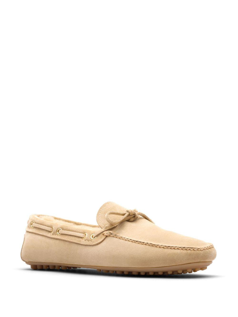 Mocassini Car Shoe KUD600FA001 F0379 Car Shoe