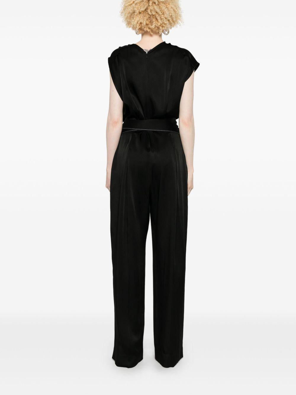 Tuta Victoria Beckham 1225WJS006380A 1 Victoria Beckham