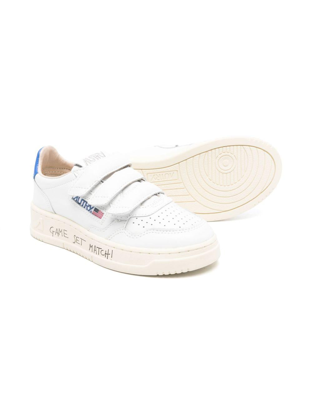 Sneakers 'Medalist' Autry Kids KILK ML06 Autry kids