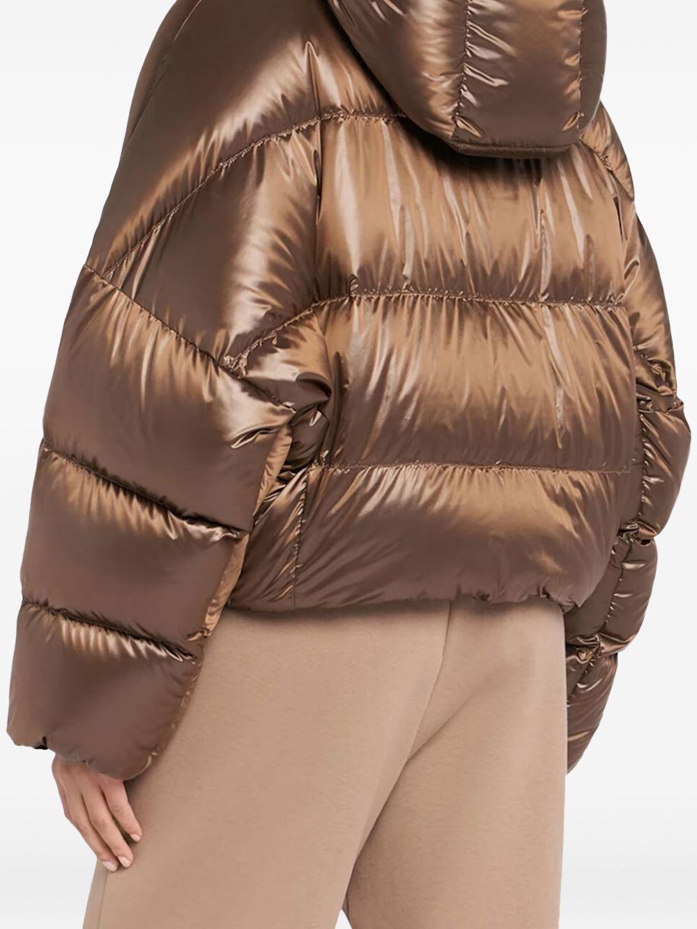 Piumino SPACECA Max Mara Studio 2529486045600 016 Max Mara The Cube