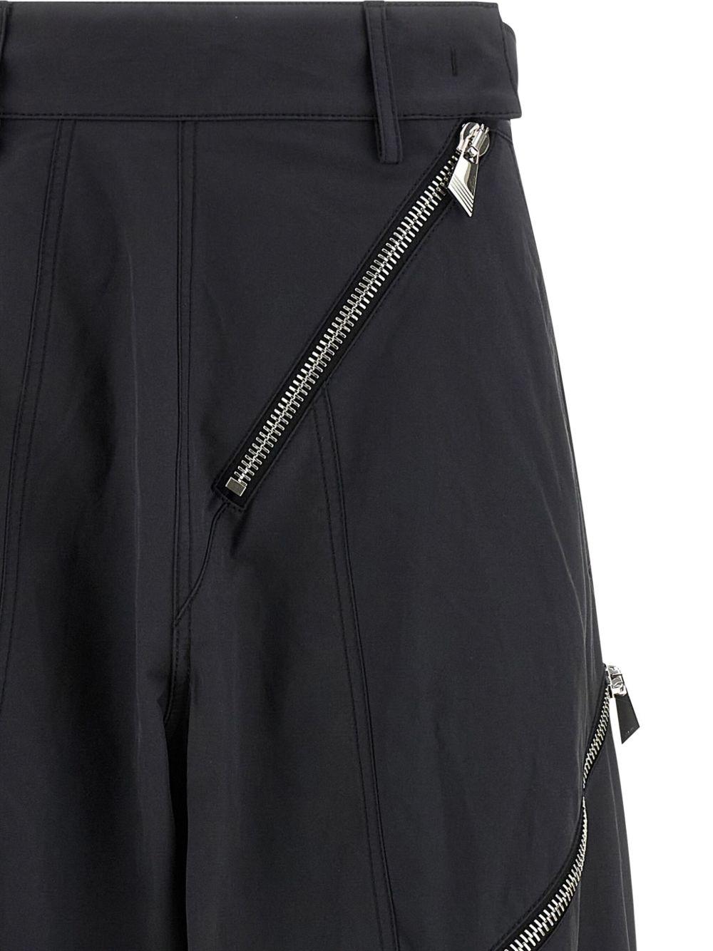 Pantaloni The Attico 251WCP00275CCC118AA 233 The Attico
