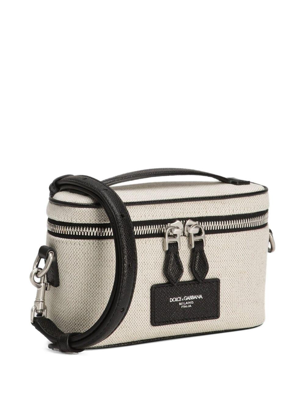 Borsa a spalla atene DOLCE & GABBANA BP3411AE855 8S469 DOLCE & GABBANA