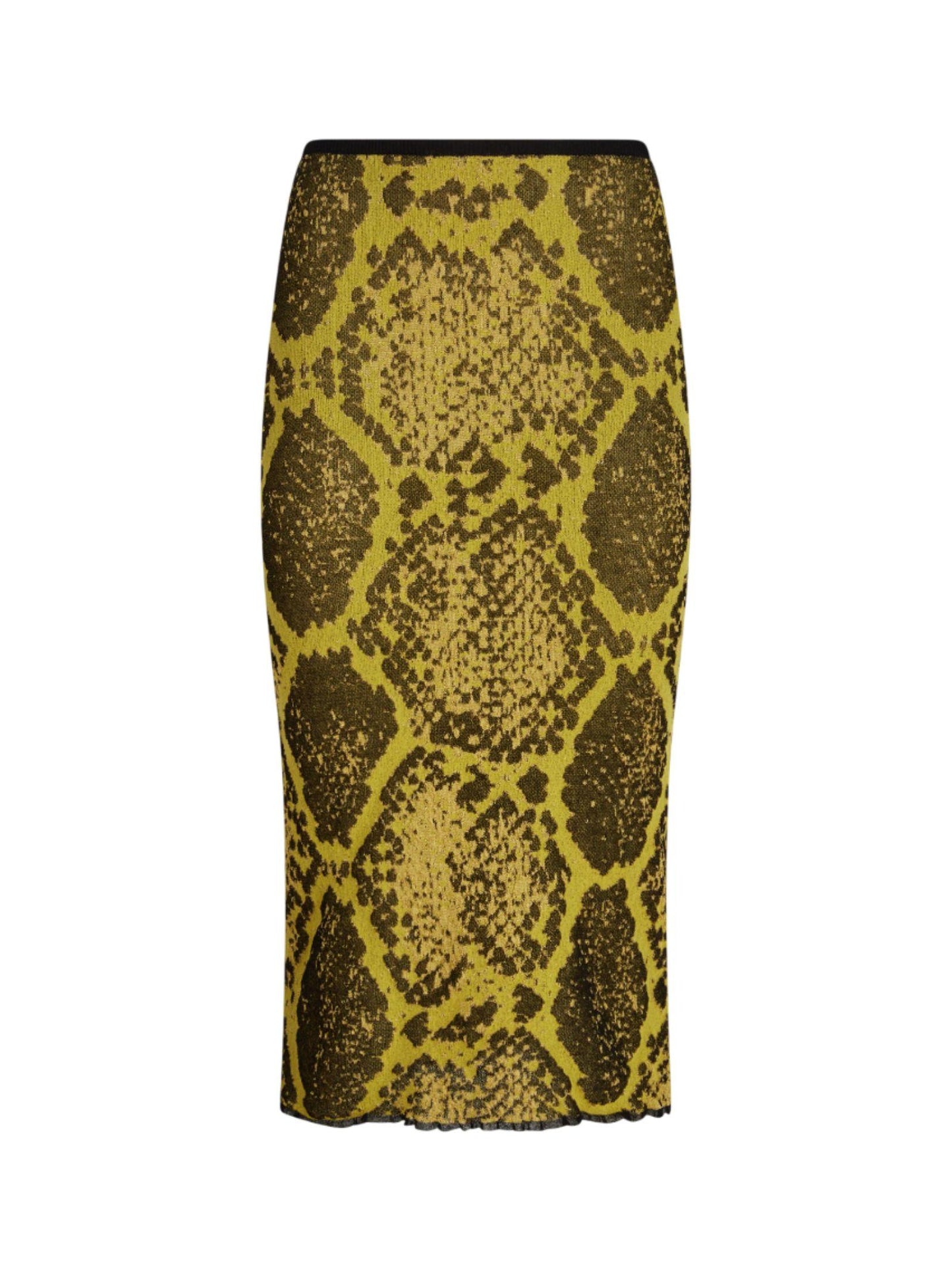 Gonna Midi The Attico 251WCS00283KCC004AA 227 The Attico