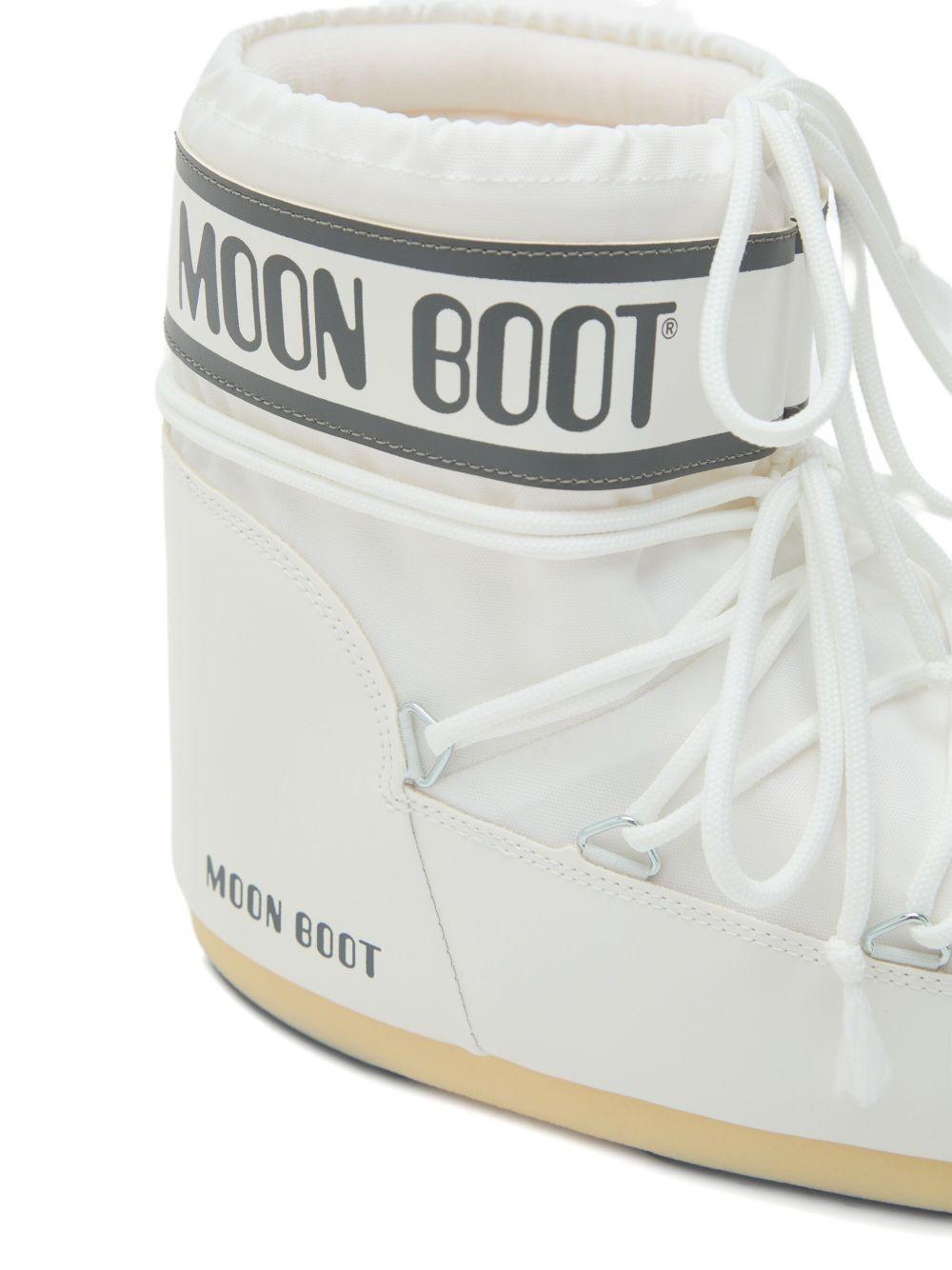 Stivali Icon Low Moon Boot 80D1409340 A009 Moon boot