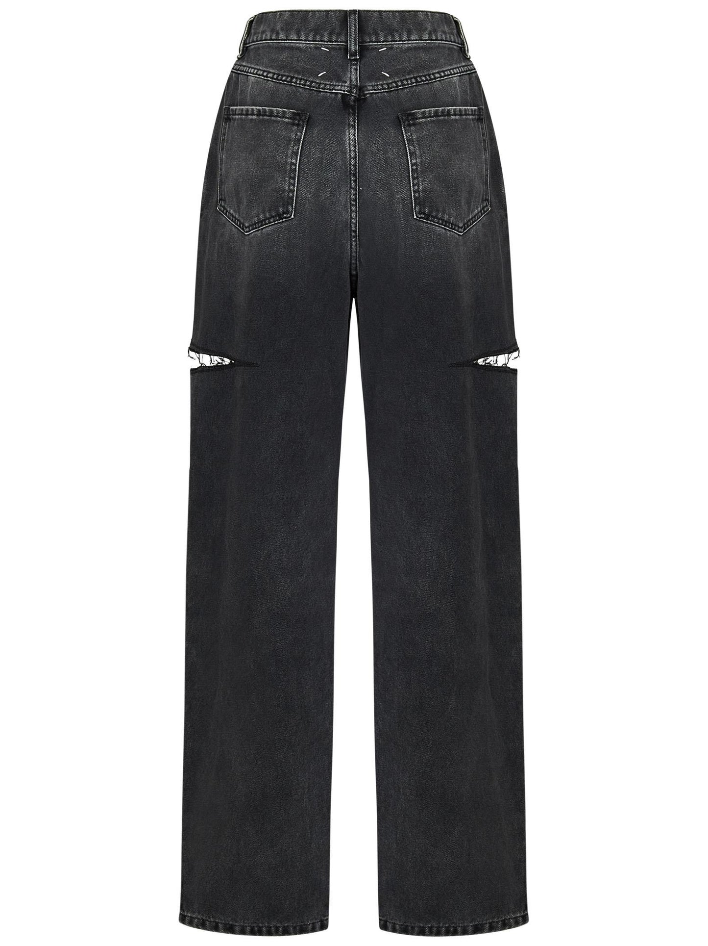Jeans Maison Margiela S51LA0051S30743 965 Maison Margiela
