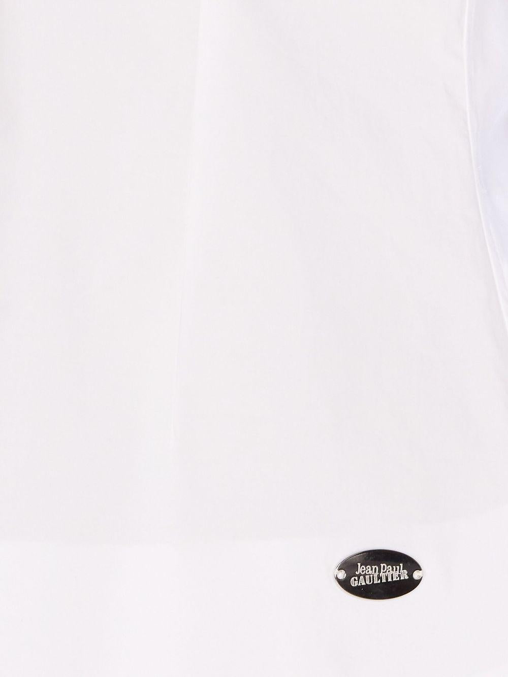 Camicia Jean Paul Gaultier WST037C071 01 Jean Paul Gaultier