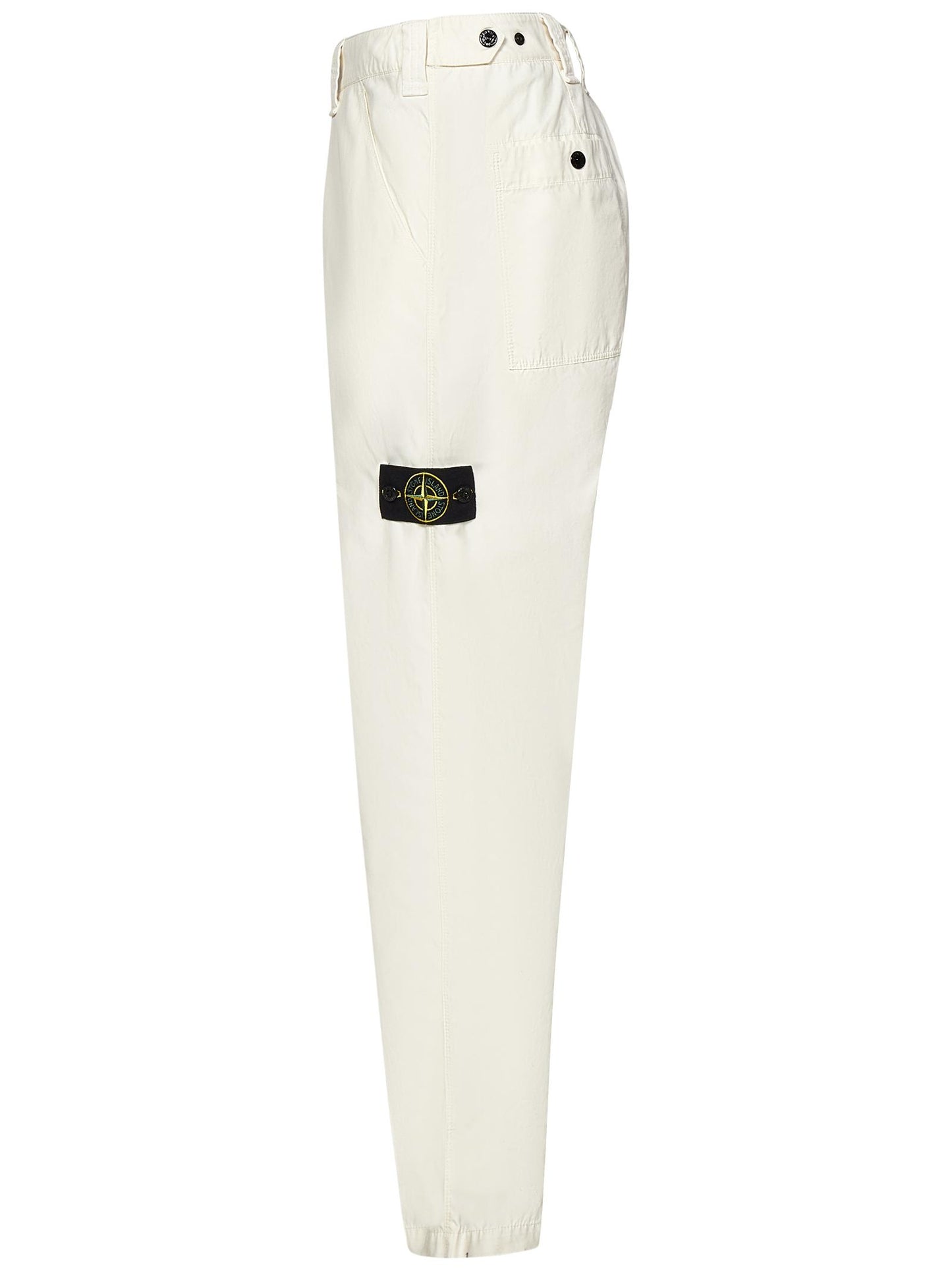 Pantaloni Stone Island K1S153100015S0011 V0093 Stone Island