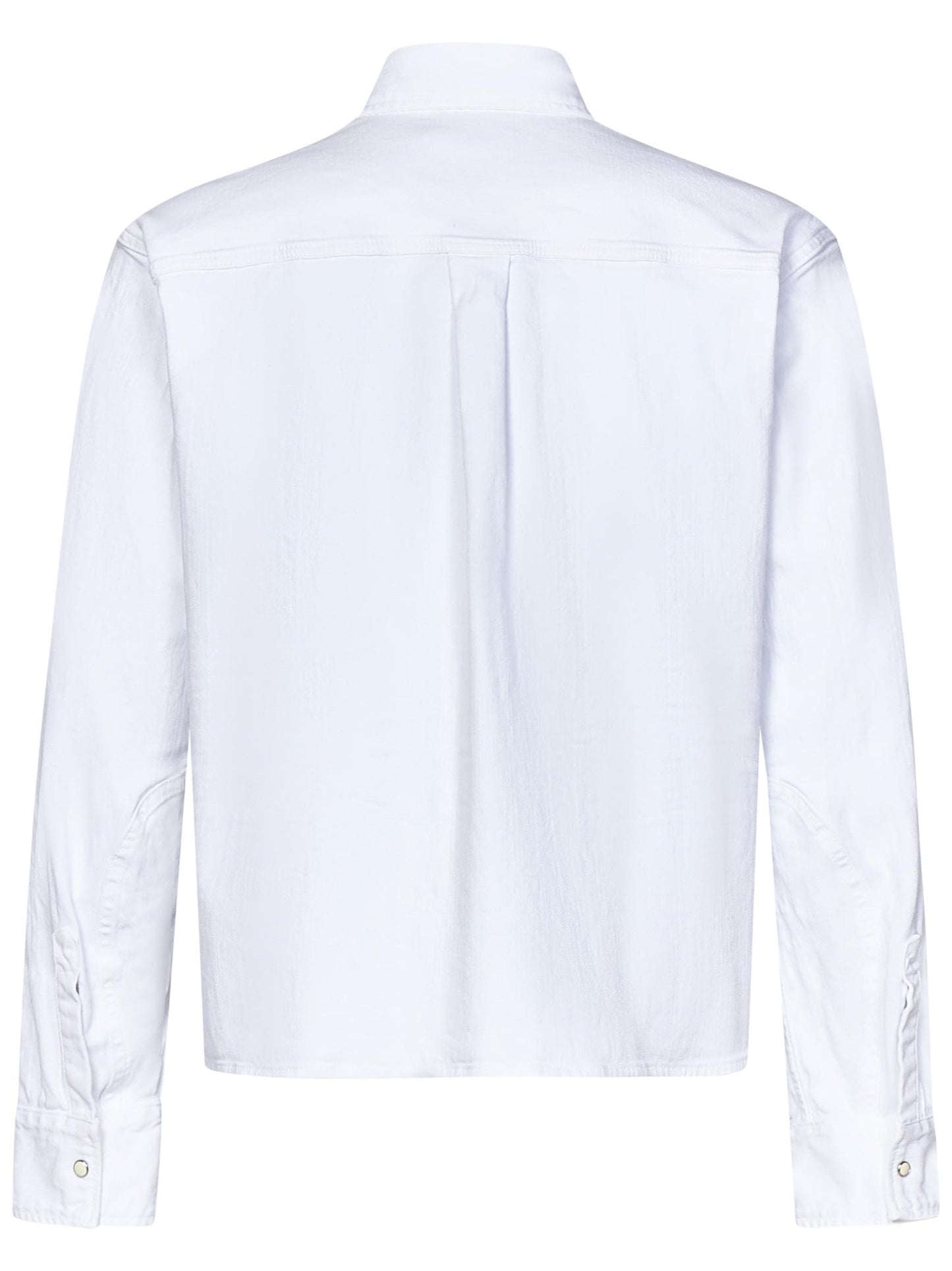 Camicia Carpenter Dsquared2 S74DM0921S39781 100 Dsquared2