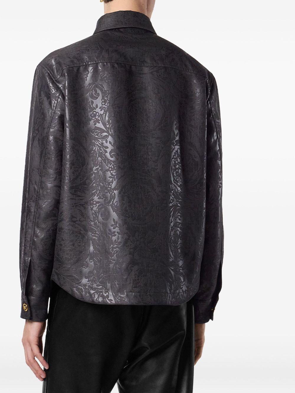 Giubbino Versace 10188681A15887 1EG00 Versace
