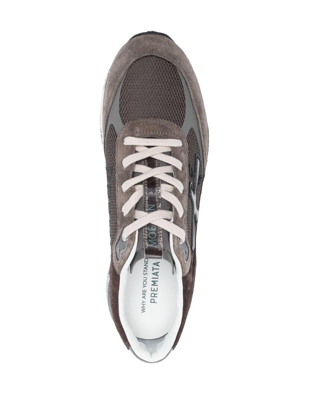 Sneakers MOERUN Premiata MOERUN 6446 Premiata