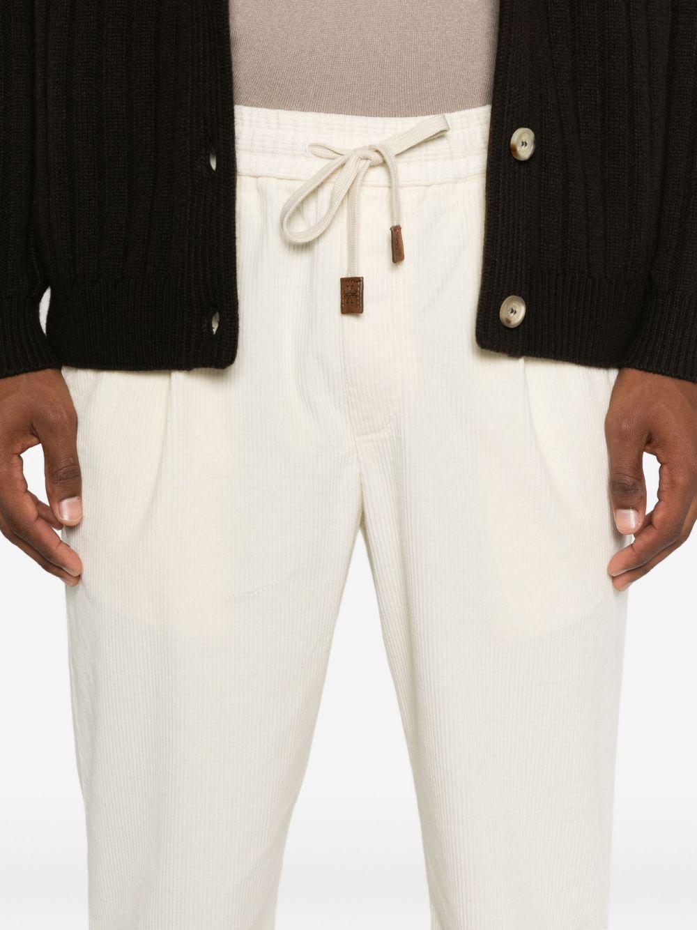 Pantaloni Daniel Jacob Cohen JURPR017001S4248TR A39 Jacob Cohen
