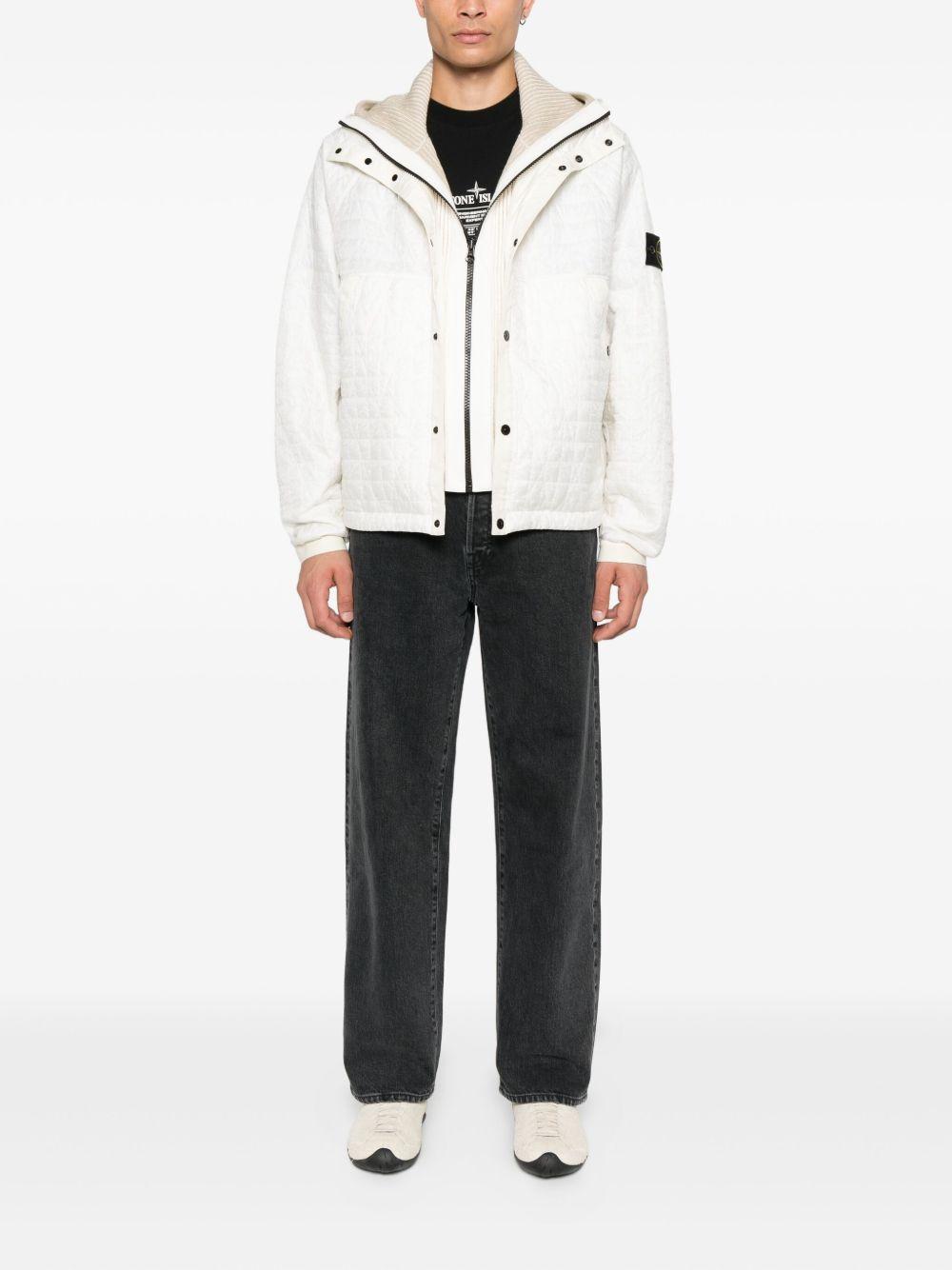 Giubbino Stone Island K2S154100023S0186 V0093 Stone Island