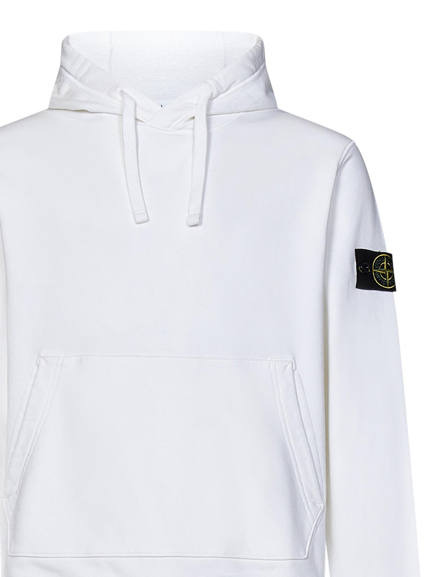 Felpa Stone Island<BR/> MO801564151 A0001 Stone Island