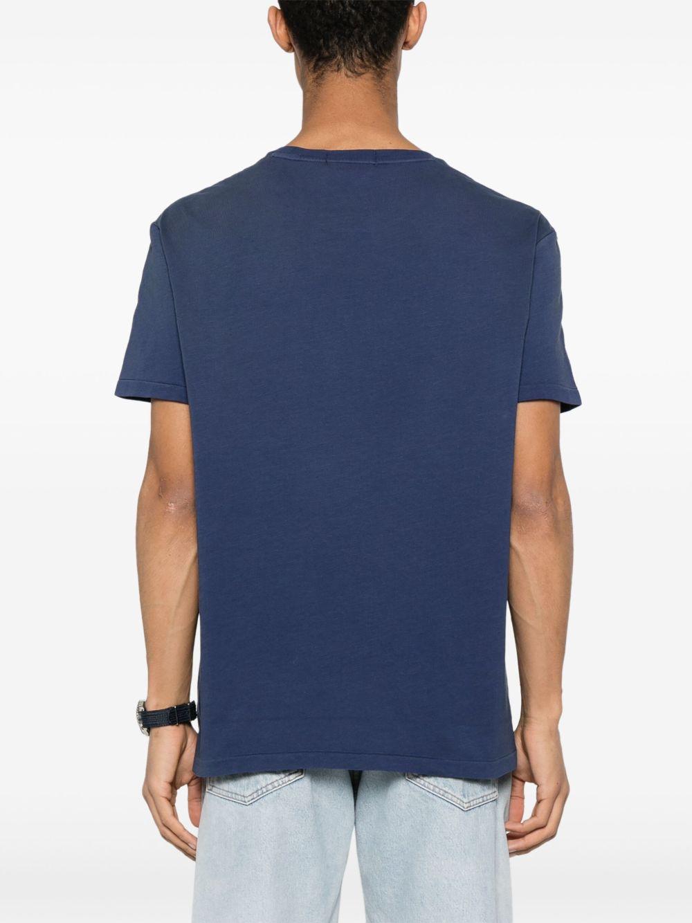 T-shirt Polo Ralph Lauren 710936401 001 Polo Ralph Lauren